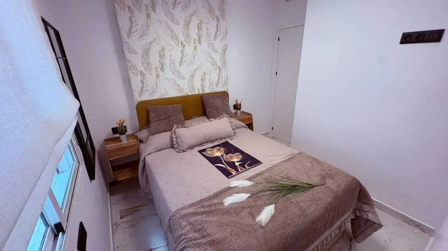 1 bedroom apartment for sale, Torrevieja, Spain No. 2407 № 8