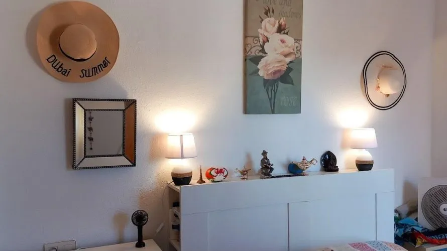3 bedrooms duplex for sale, La Zenia, Spain No. 2481 № 14