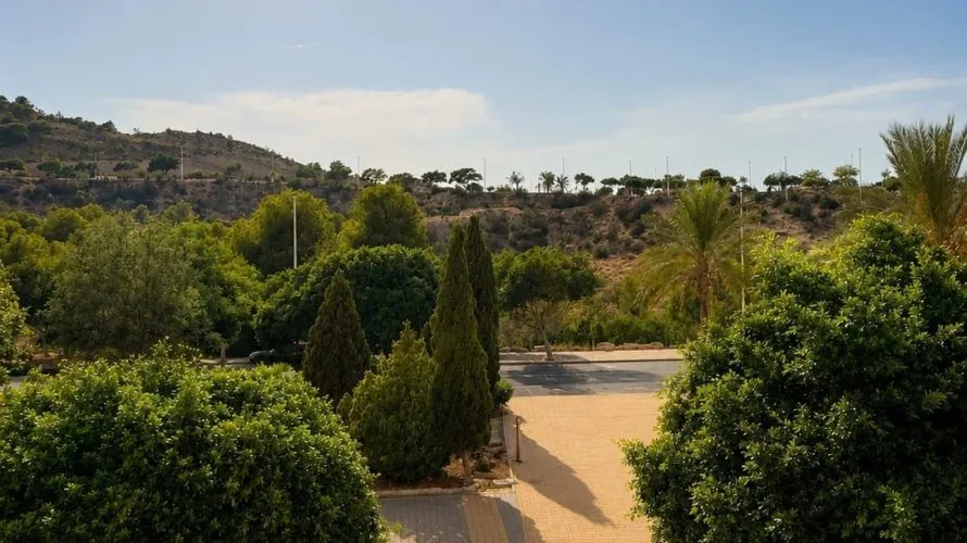 81m² apartment for sale, Finestrat, Spain No. 2380 № 3