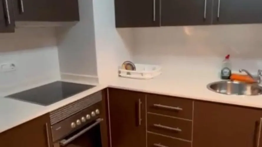 2 bedrooms penthouse for sale, Nueva Torrevieja, Spain No. 2484 № 3