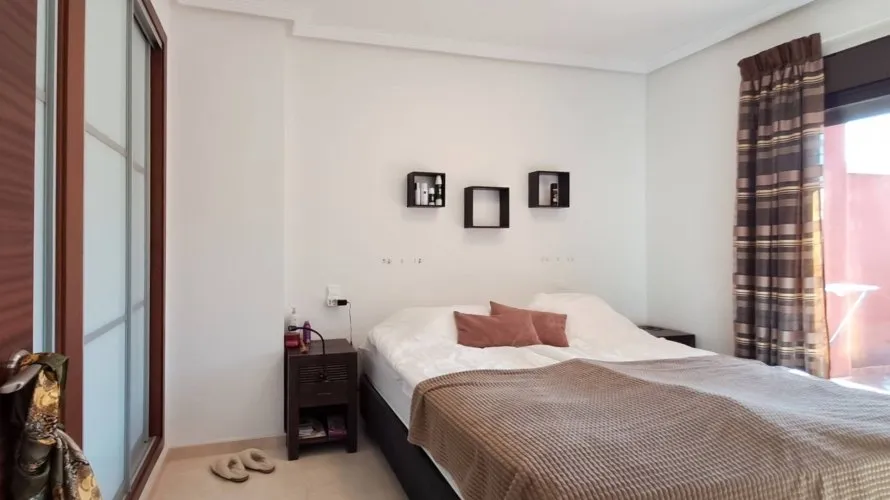 2 bedrooms apartment for sale, La Zenia, Spain No. 2447 № 5