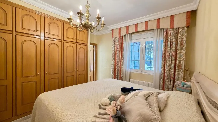 6 bedrooms villa for sale, Rojales, Spain No. 2395 № 2