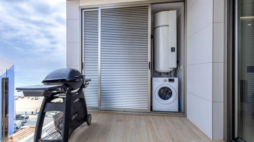 129m² apartment for sale, Torrevieja, Spain No. 2326 № 18
