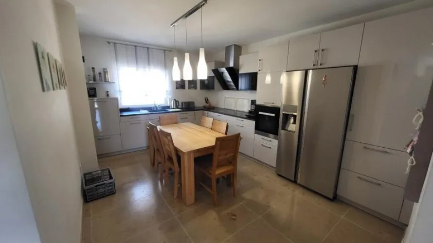 4 bedrooms villa for sale, Rojales, Spain No. 2466 № 6