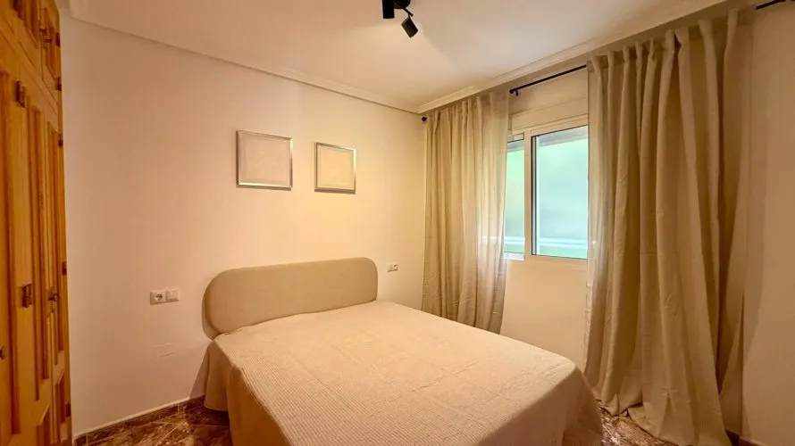2 bedrooms apartment for sale, Torrevieja, Spain No. 2334 № 25