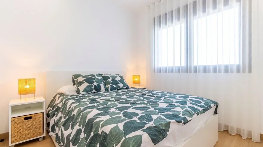 75m² apartment for sale, Los Balcones, Spain No. 2325 № 22