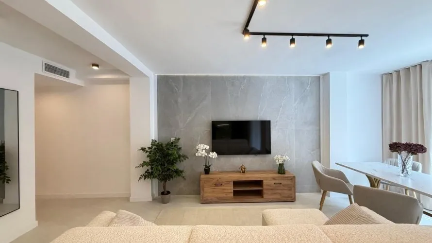 4 bedrooms apartment for sale, Torrevieja, Spain No. 2475 № 20