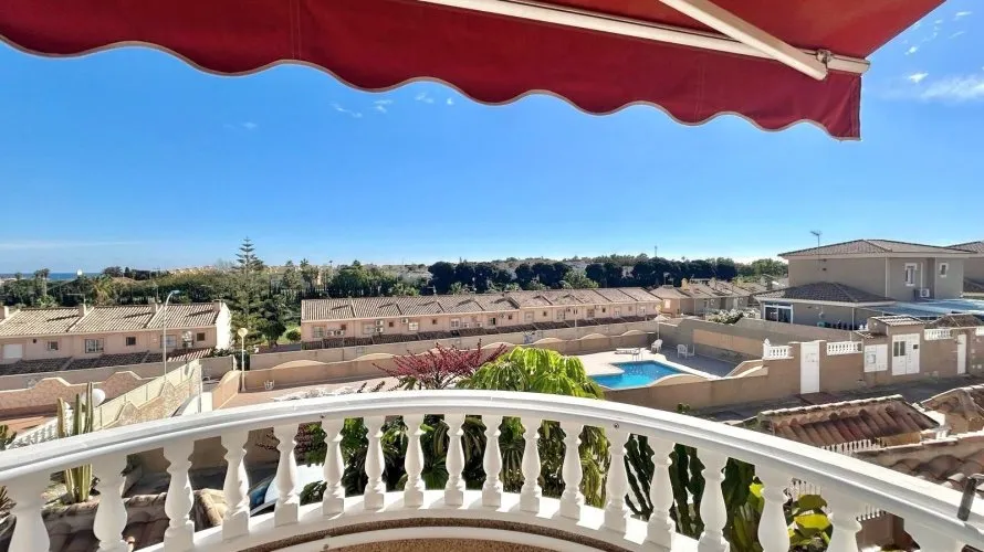 2 bedrooms villa for sale, Torrevieja, Spain No. 2458 № 10