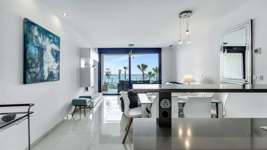114m² apartment for sale, Torrevieja, Spain No. 2324 № 19
