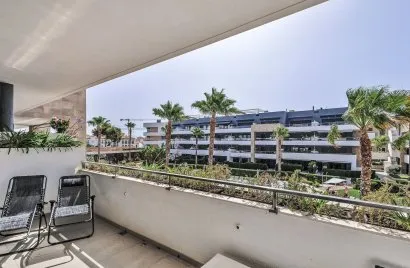 98m² apartment for sale, La Zenia, Spain No. 2322