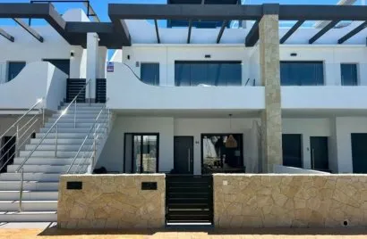 Apartment for sale, Torrevieja, Spain No. 2330