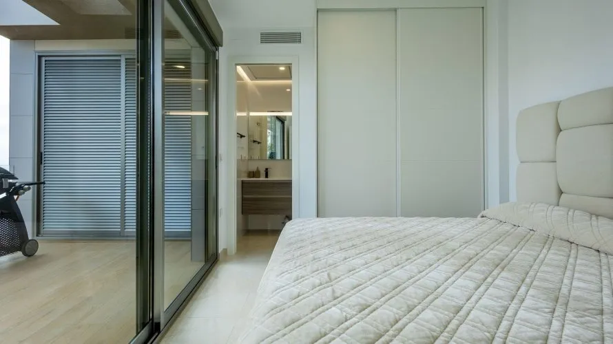 129m² apartment for sale, Torrevieja, Spain No. 2326 № 10