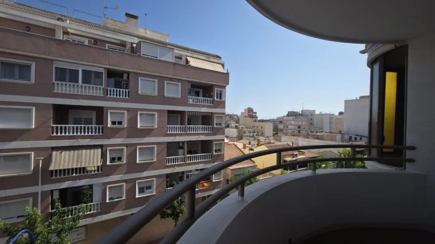 3 bedrooms apartment for sale, Torrevieja, Spain No. 2378 № 6