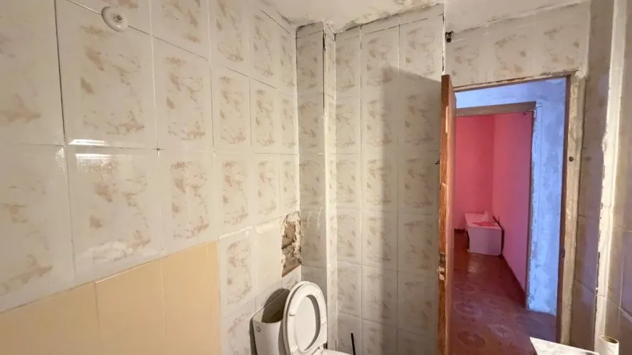 75m² apartment for sale, Alicante, Spain No. 2387 № 1