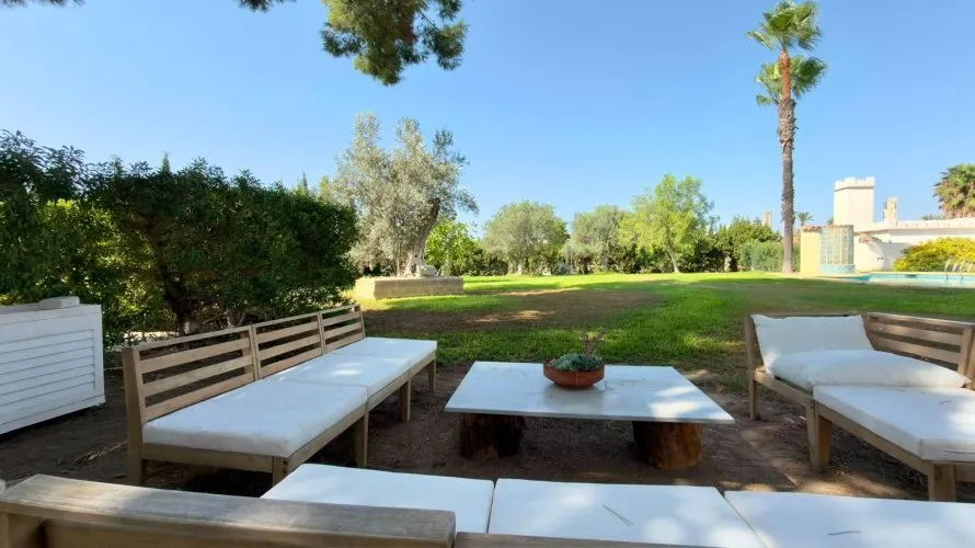 5 bedrooms villa for sale, Benidorm, Spain No. 2440 № 12