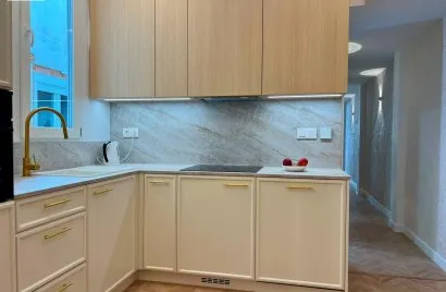2 bedrooms apartment for sale, Valencia, Spain No. 2424