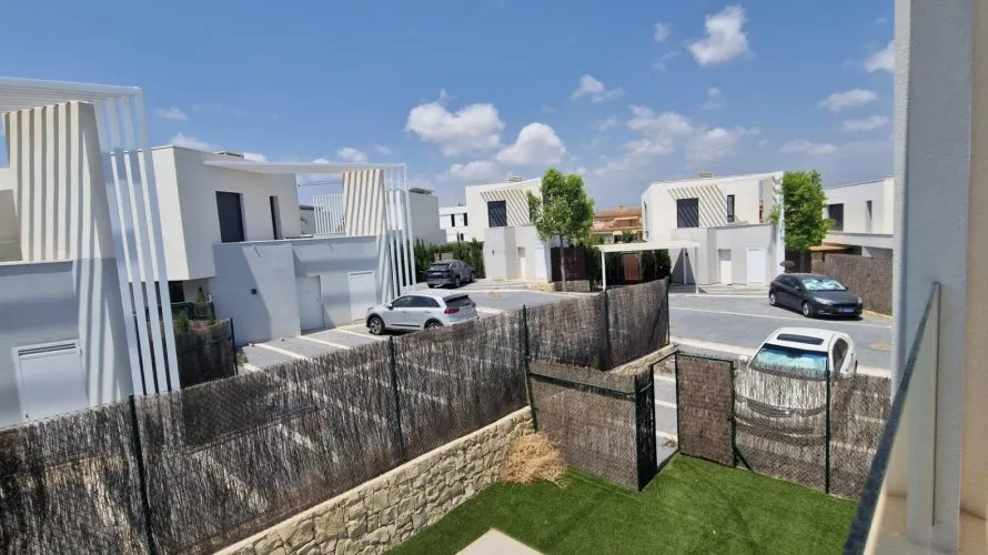 3 bedrooms villa for sale, La Font, Spain No. 2333 № 8