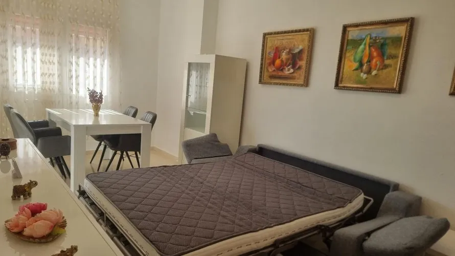 1 bedroom apartment for sale, Torrevieja, Spain No. 2626 № 2