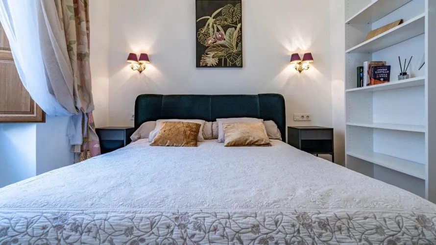 3 bedrooms apartment for sale, Valencia, Spain No. 2655 № 3