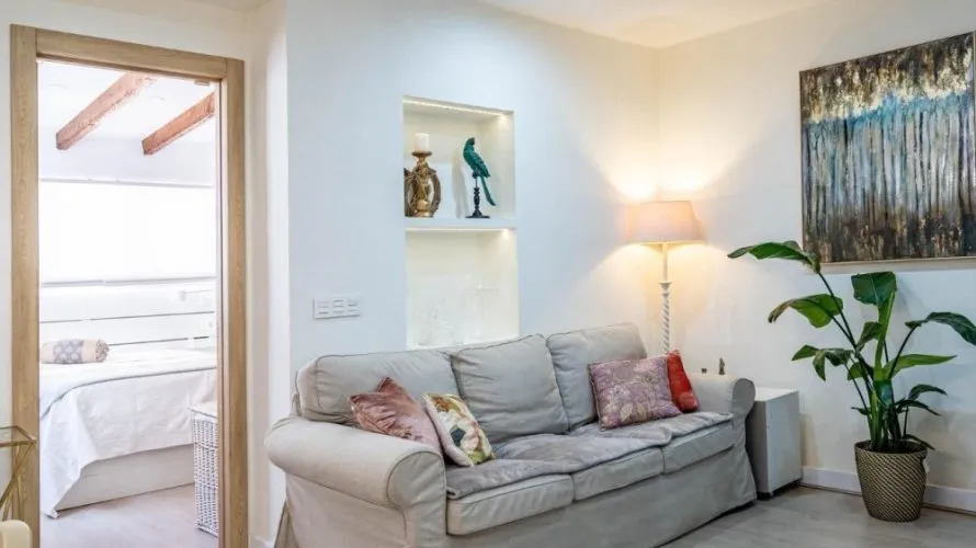 3 bedrooms apartment for sale, Valencia, Spain No. 2655 № 20