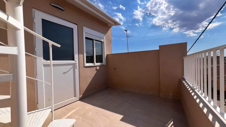 97m² apartment for sale, San Pedro del Pinatar, Spain No. 2665 № 21