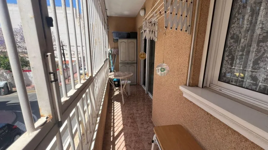 2 bedrooms apartment for sale, Torrevieja, Spain No. 2529 № 13