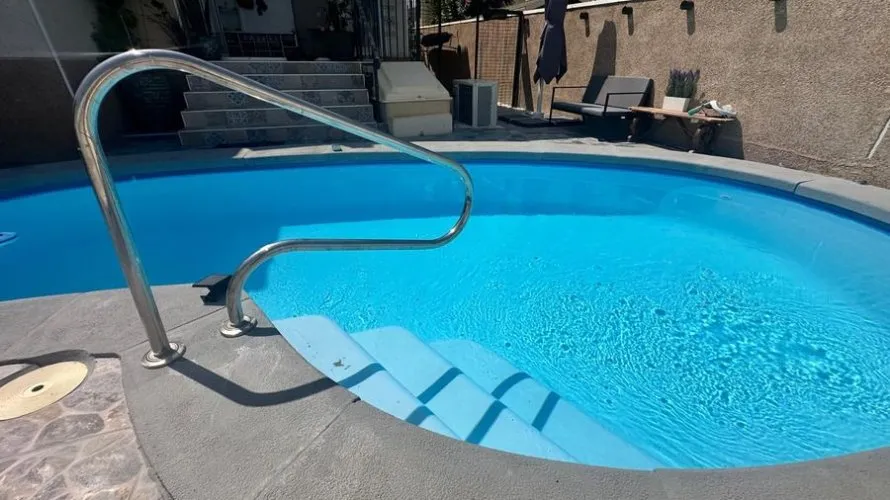 Villa for sale, Algorfa, Spain No. 2517 № 27