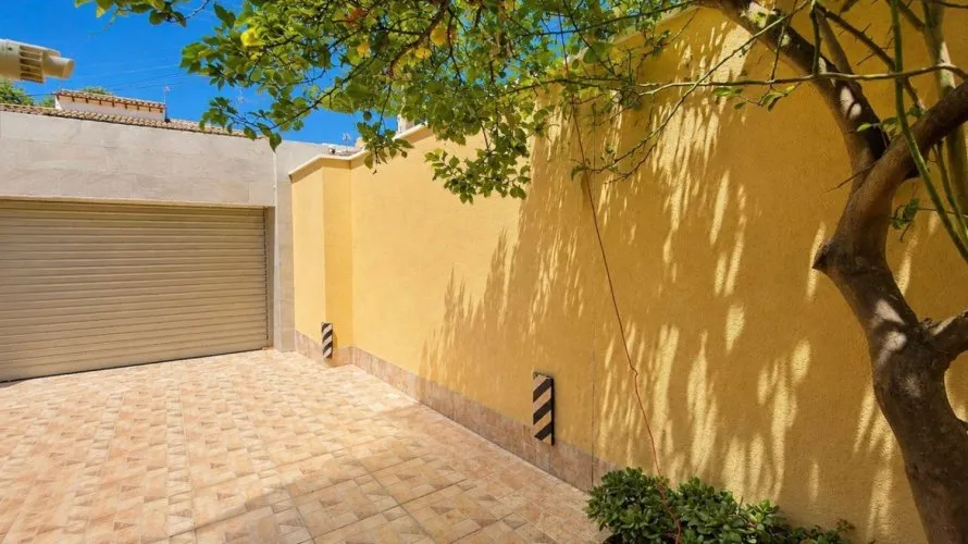 5 bedrooms house for sale, Los Balcones, Spain No. 2677 № 15