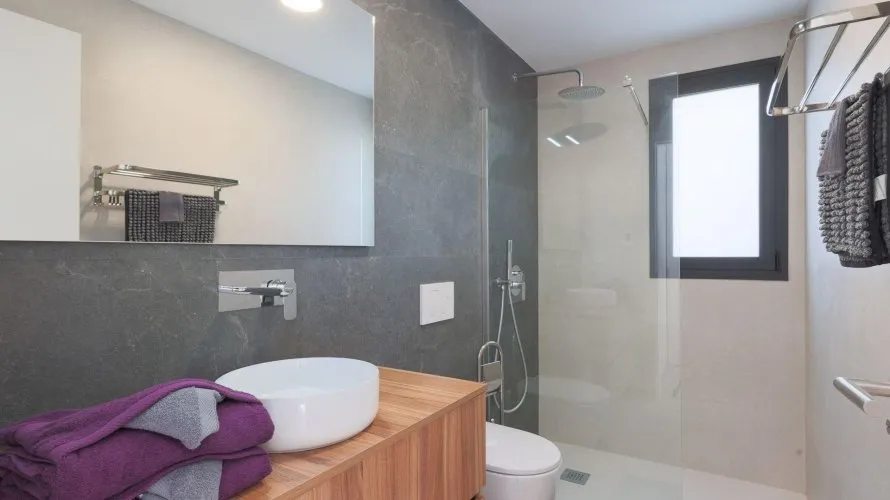 170m² villa for sale, Los Alcazares, Spain No. 2646 № 1