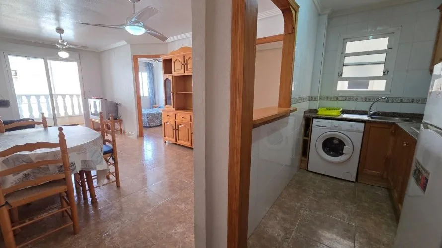 2 bedrooms apartment for sale, Torrevieja, Spain No. 2568 № 7