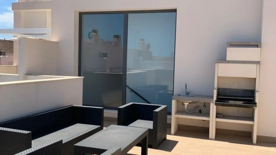 1 bedroom apartment for sale, Torrevieja, Spain No. 2607