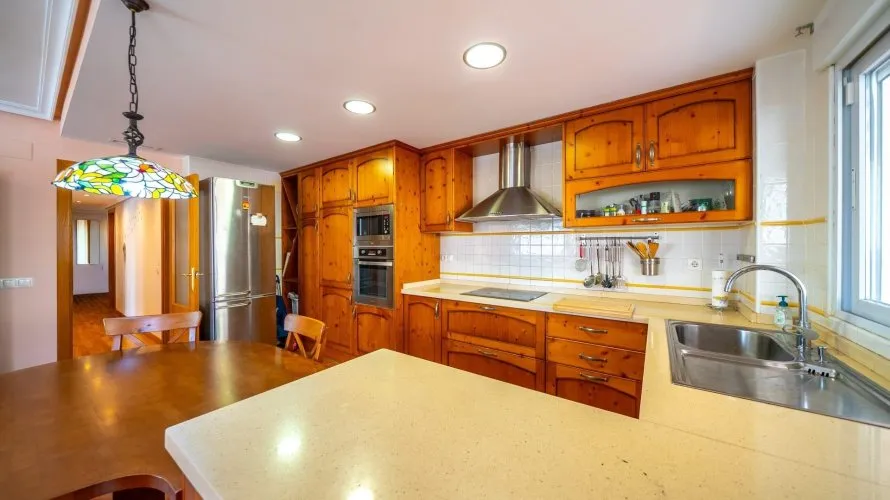 3 bedrooms apartment for sale, Alicante, Spain No. 2667 № 10