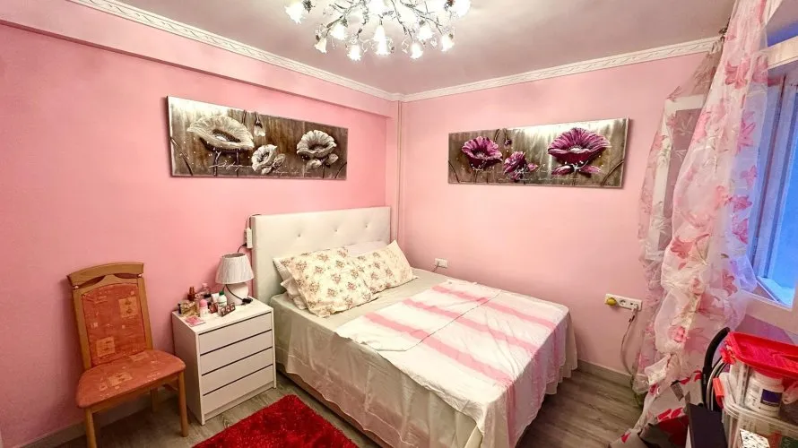 100m² apartment for sale, Alicante, Spain No. 2610 № 24