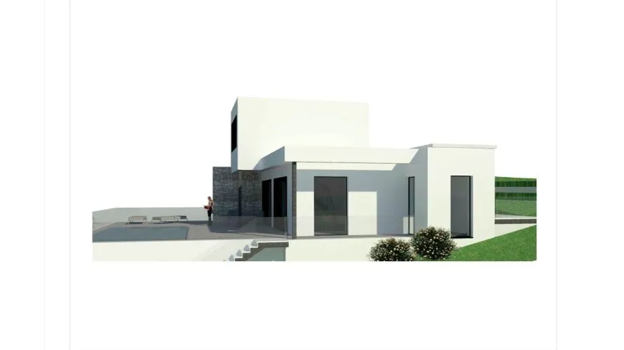 141m² villa for sale, Pedreguer, Spain No. 2542 № 8
