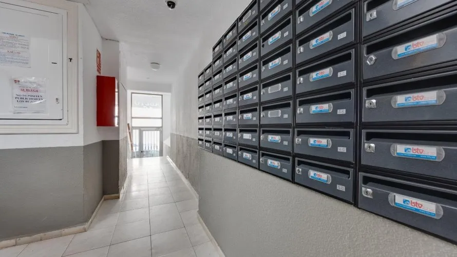 24m² apartment for sale, Torrevieja, Spain No. 2576 № 9