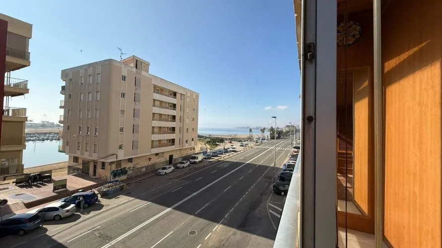 3 bedrooms apartment for sale, Torrevieja, Spain No. 2489 № 26