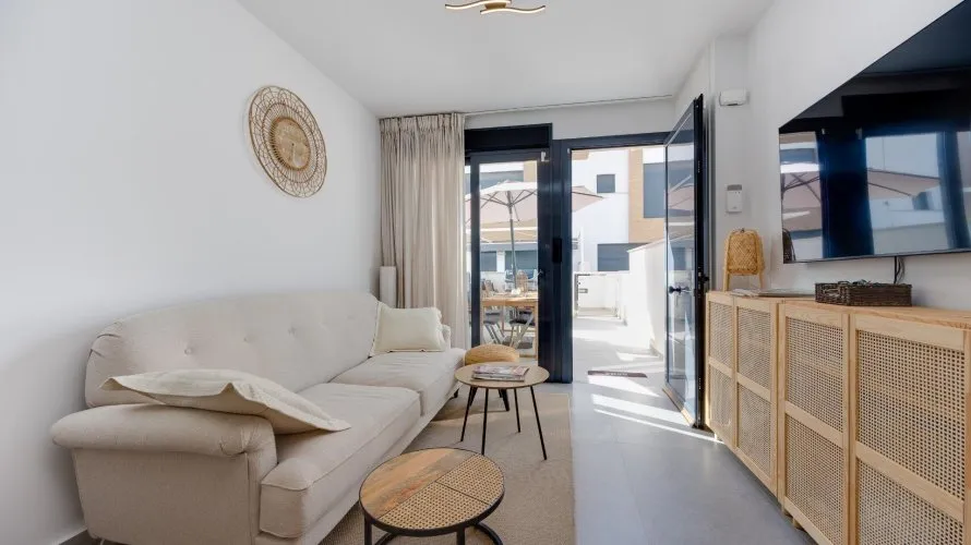2 bedrooms house for sale, Guardamar del Segura, Spain No. 2609 № 20
