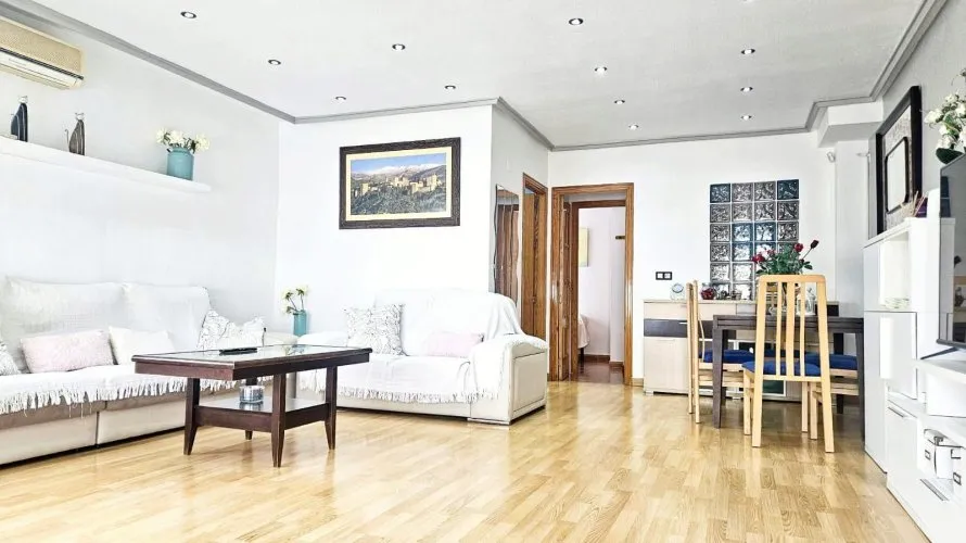 150m² apartment for sale, Los Altos, Spain No. 2523 № 19