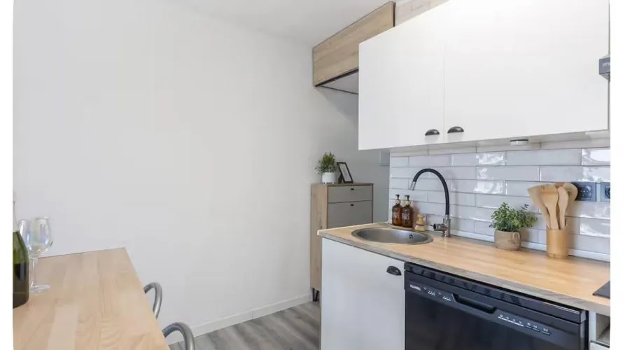 25m² apartment for sale, Torrevieja, Spain No. 2507 № 24