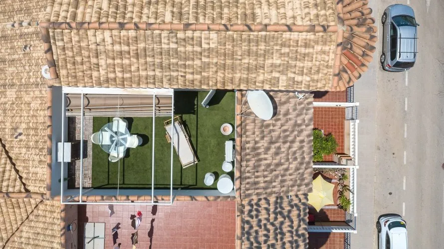 77m² apartment for sale, Orihuela, Spain No. 2644 № 3