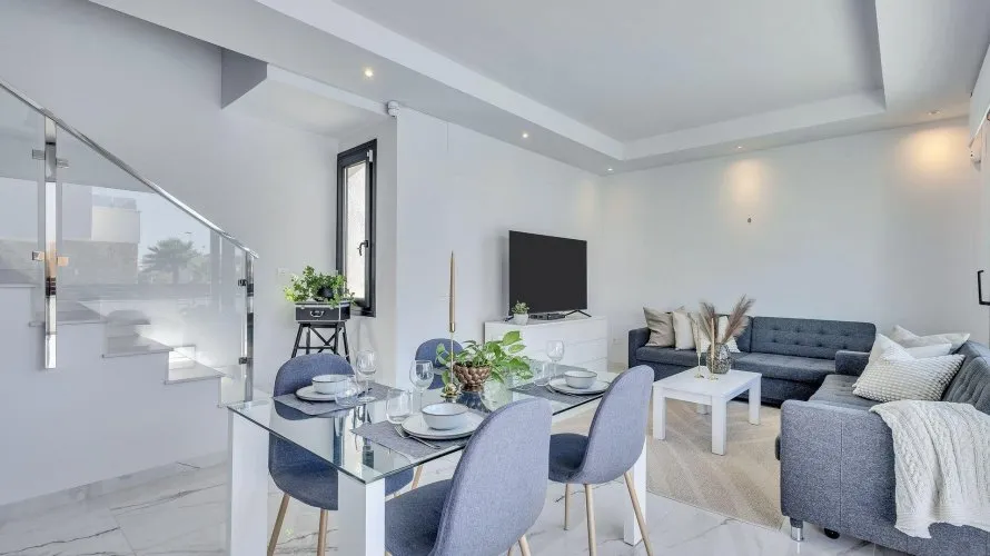 120m² villa for sale, Torrevieja, Spain No. 2590 № 22