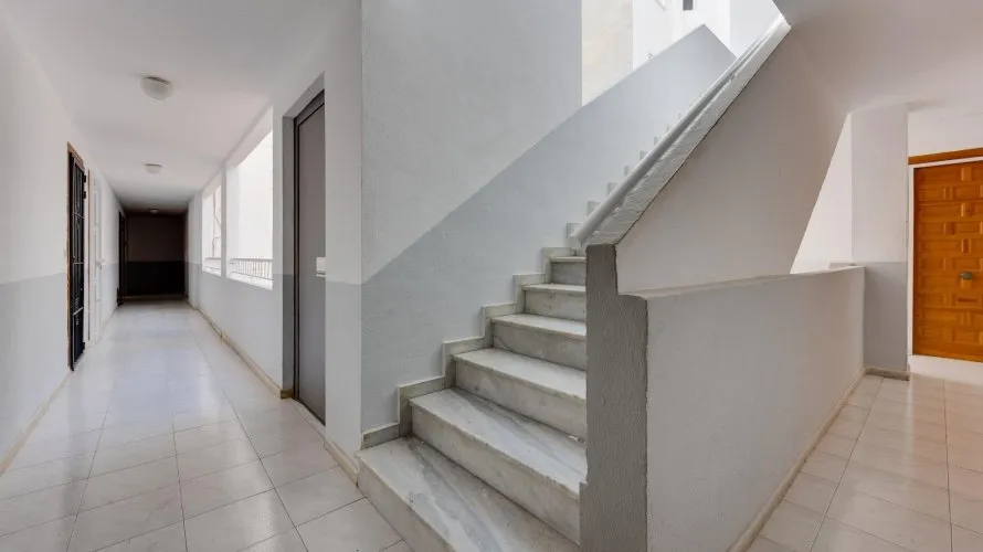 24m² apartment for sale, Torrevieja, Spain No. 2576 № 11