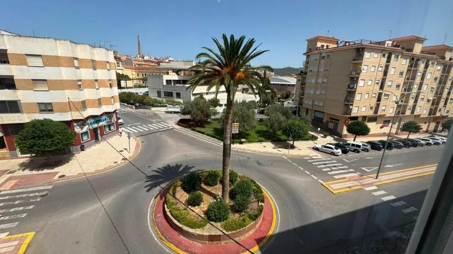 2 bedrooms apartment for sale, Segorbe, Spain No. 2504 № 16