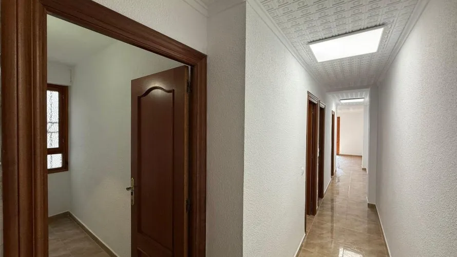 3 bedrooms apartment for sale, Torrevieja, Spain No. 2489 № 2