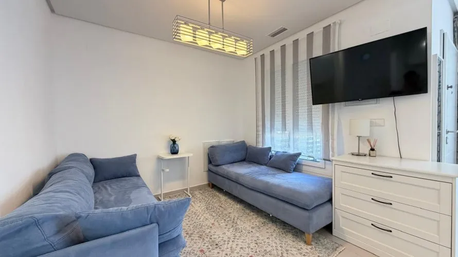 3 bedrooms house for sale, Torrevieja, Spain No. 2664 № 8