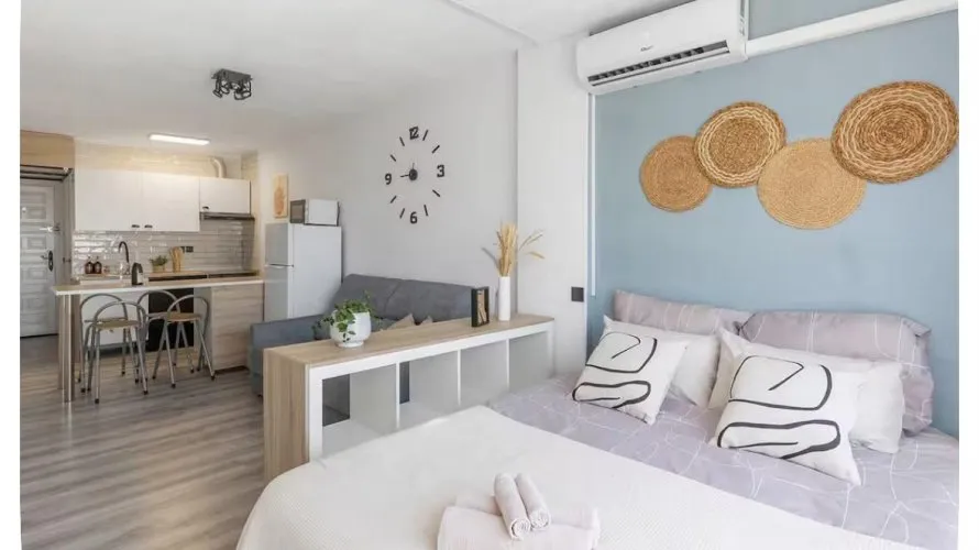 25m² apartment for sale, Torrevieja, Spain No. 2507 № 18