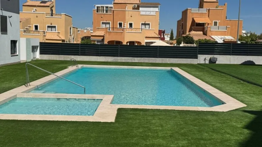 74m² apartment for sale, Los Altos, Spain No. 2682 № 3