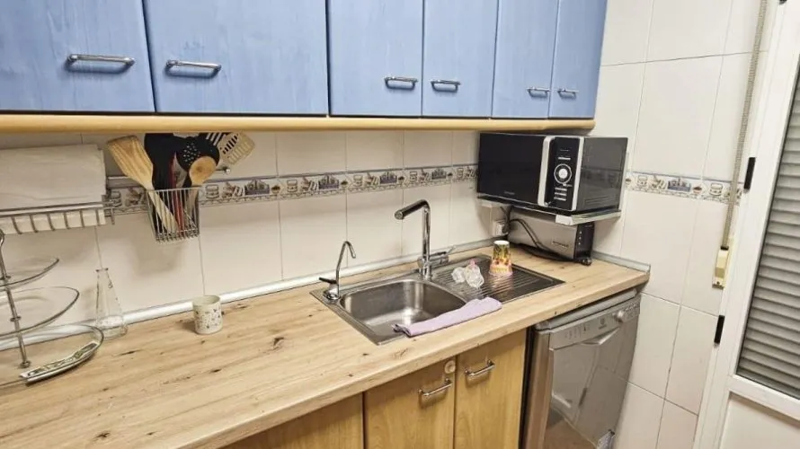 150m² apartment for sale, Los Altos, Spain No. 2523 № 23