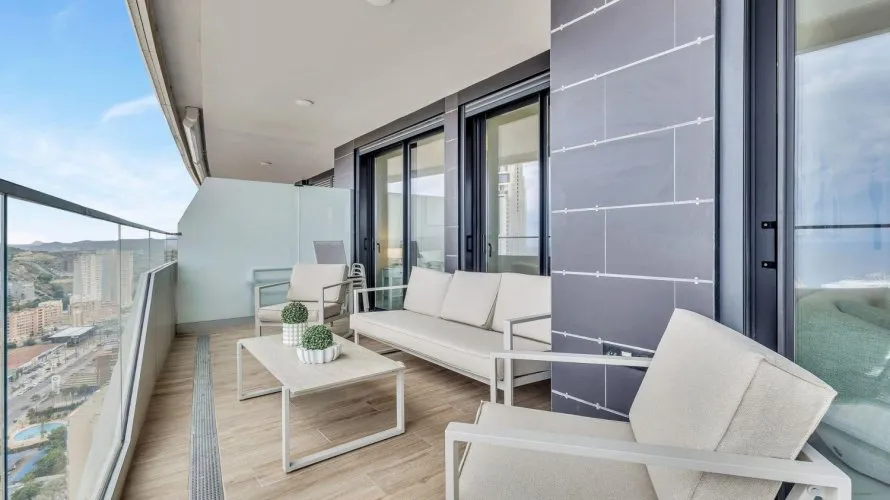 81m² apartment for sale, Benidorm, Spain No. 2673 № 27