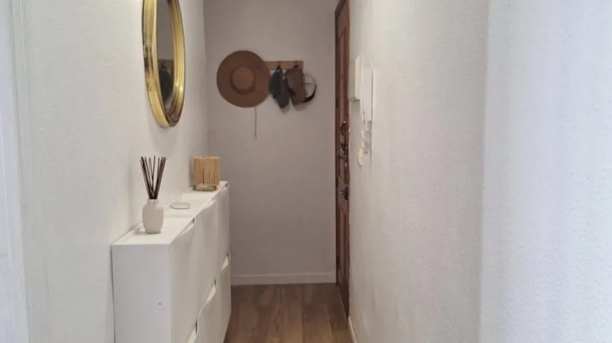 1 bedroom penthouse for sale, Torrevieja, Spain No. 2678 № 12
